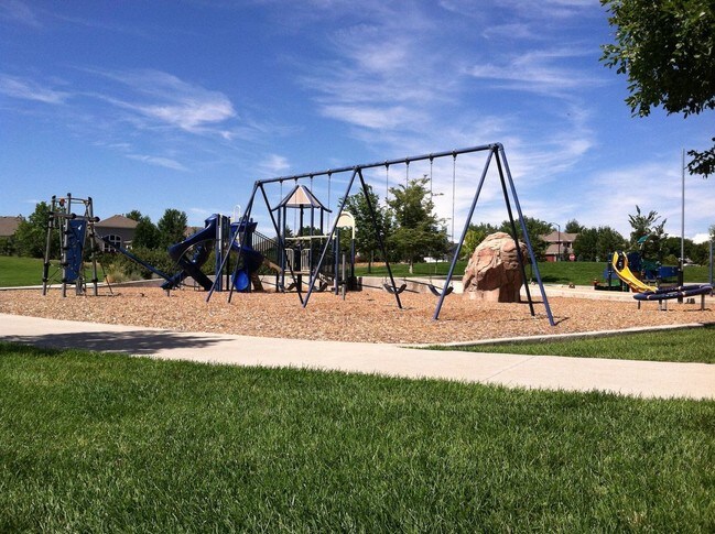 Photo - Beautiful 2BD/2.5BA Lafayette Home!