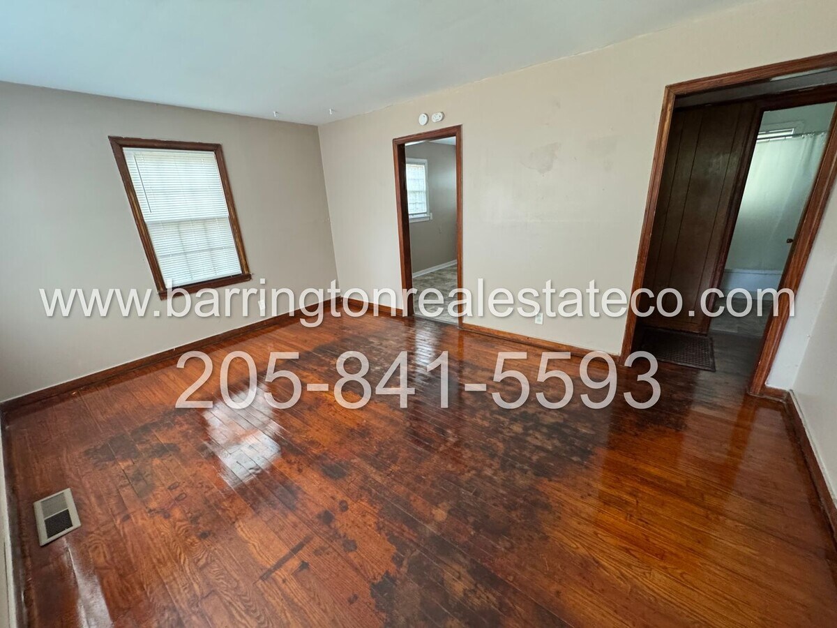 Photo - Birmingham/Southwest