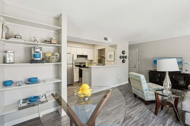 Photo - Ascent Citrus Park