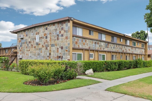 Glen Forest Apartments
