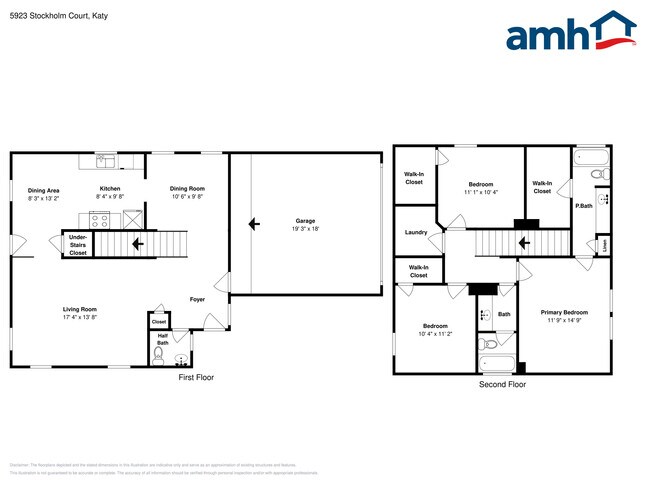 Photo - 5923 Stockholm Ct