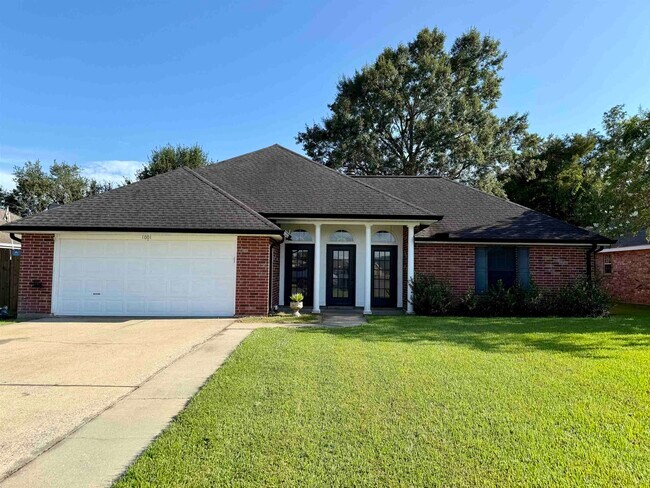 Photo - 1001 Aberdeen Dr Casa