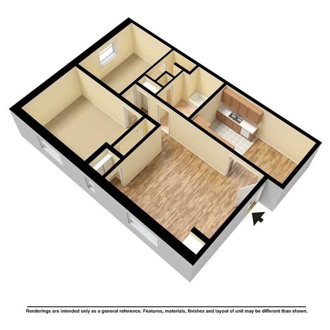 Photo - Westgate Apartments