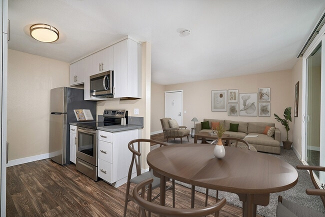 Photo - Creekwood Villas