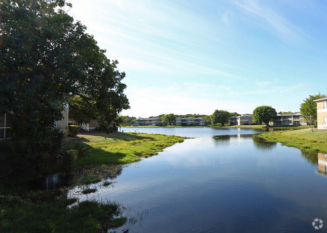 Building Photo - 10X Iona Lakes Rental