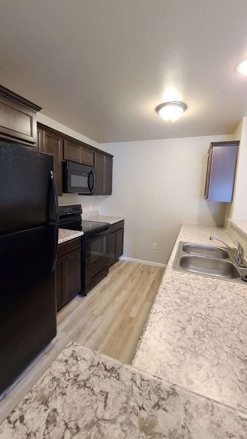 Photo - Lancer Court Apartments