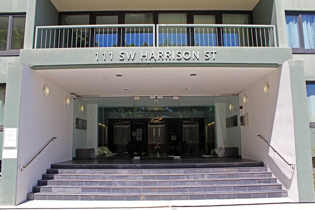 Photo - Spacious Downtown Condo with Balcony, Views, and Designated Parking