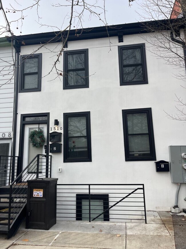 Photo - 1510 10th St NW Unit 1510 10th St NW #1