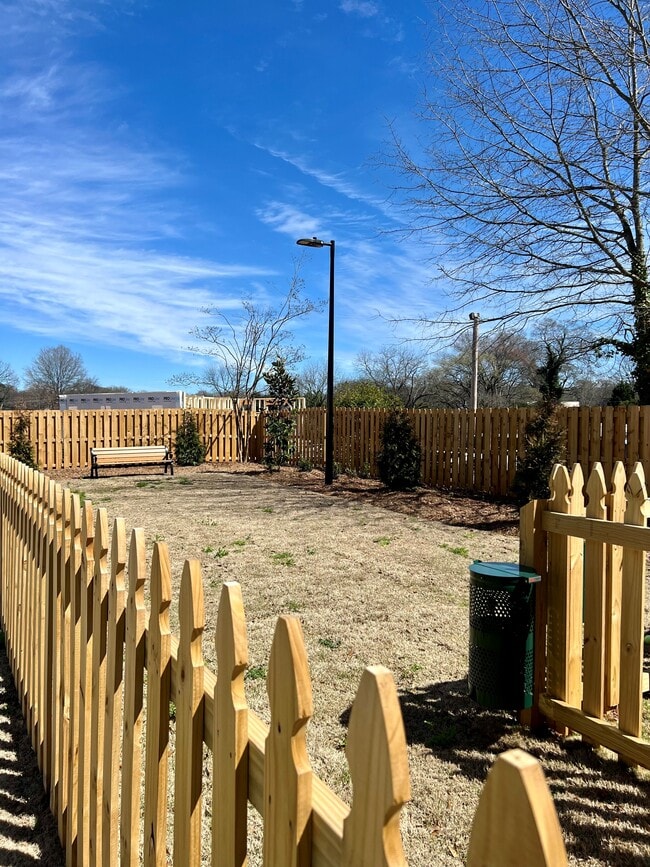 Dog Park