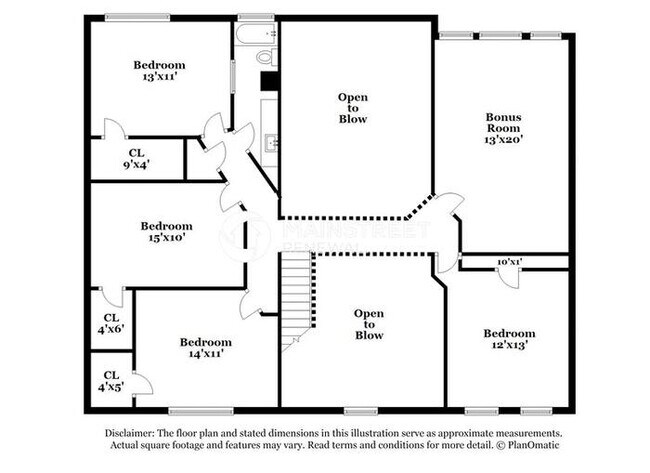 Photo - 5 Bedroom Pet-Friendly Home in DeSoto, TX ...