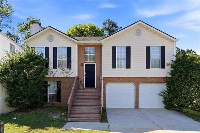 Building Photo - 1027 Alford Crossing