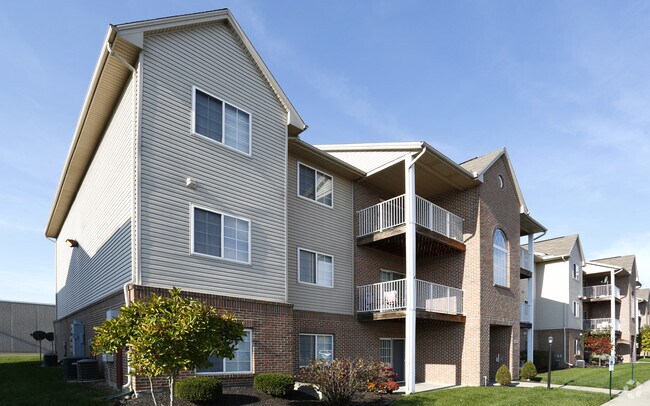 Wish Village Apartments