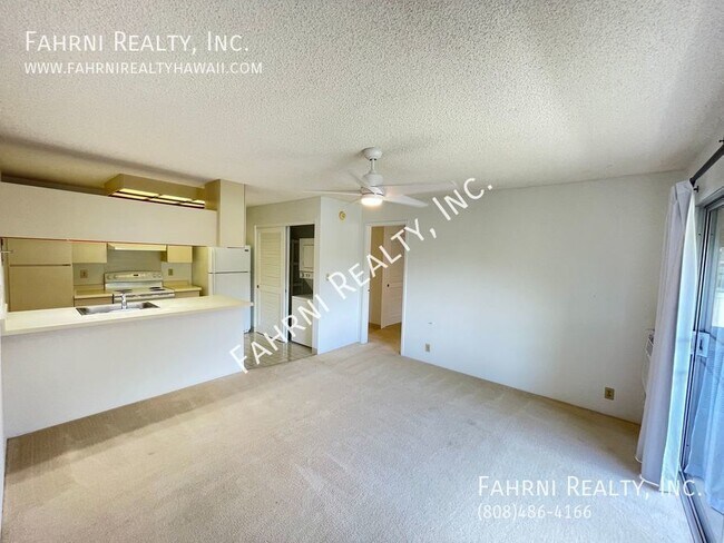 Photo - Waipio Gentry 1 Bedroom 1Full Bath Townhom... Unidad #D11