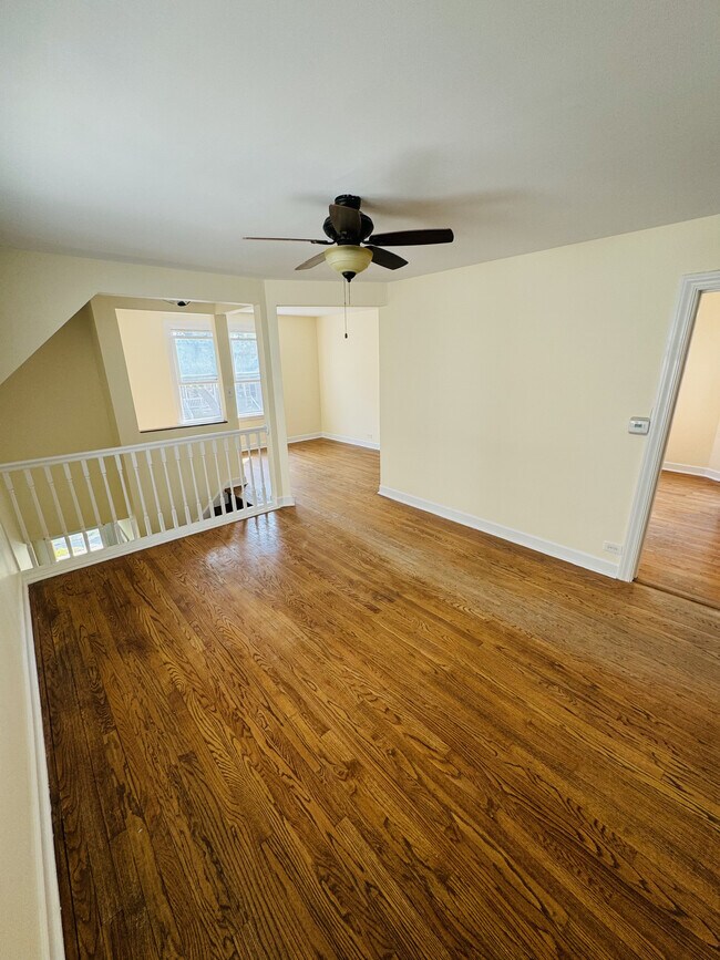 3722 N Drake Ave Apartment Unit 2 Chicago, IL