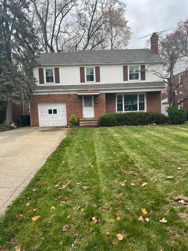 Photo - 1264 Brainard Rd House