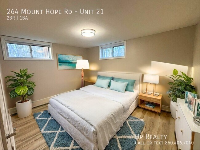 Photo - 264 Mt Hope Rd Unidad 21