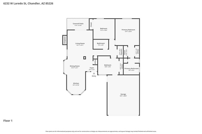 Photo - 6232 W Laredo St