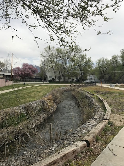 Photo - 472 E Granite Ave Unidad 2