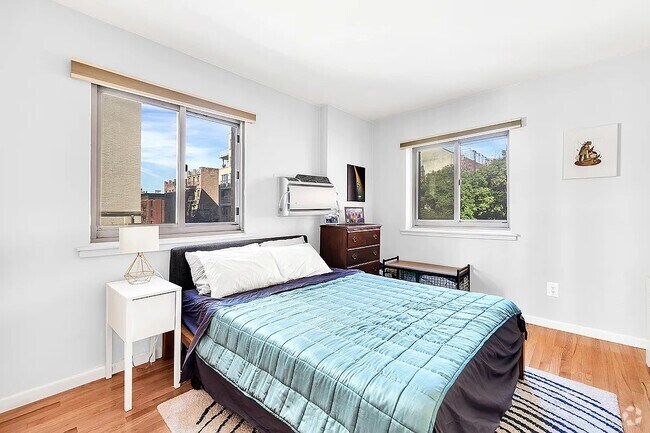 Building Photo - 184 Thompson St Unit MC Rental