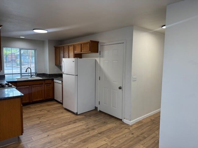 Photo - COMING SOON - 3 BEDROOM TOWNHOME W/ GARAGE- FRESH PAINT AND NEW FLOORING