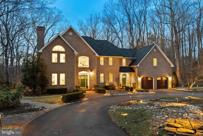 Photo - 1856 Severn Grove Rd House