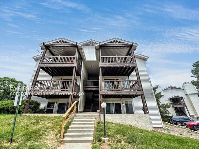 Building Photo - 17505 E Mansfield Ave Unit APT 1412R