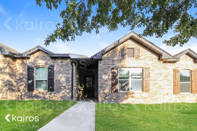 Photo - 7127 Mosley St Townhome