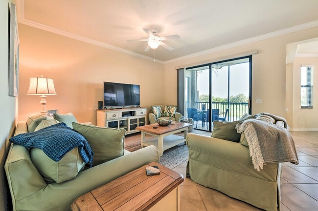 Building Photo - 7121 River Hammock Dr Unit ID1386239P