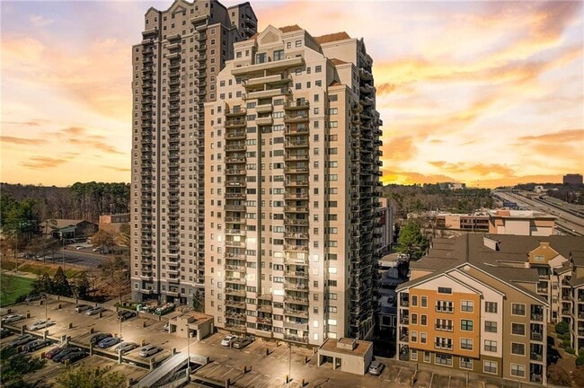 Photo - 795 Hammond Dr Unit 1501