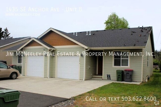 Building Photo - 1435 SE Anchor Ave Unit B Rental