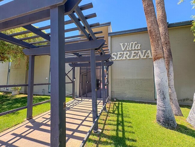 Photo - Villa Serena