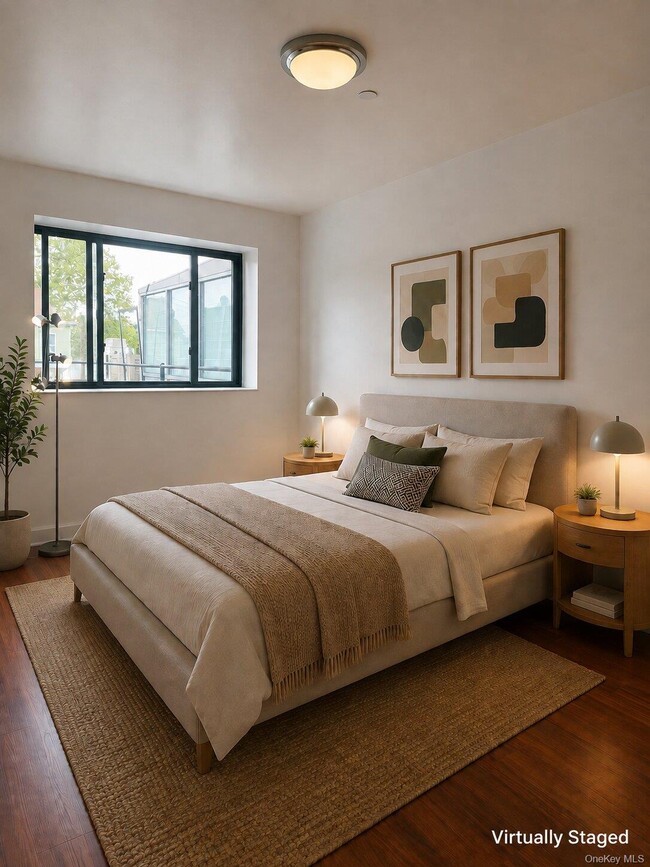 22-30-30 College Point Blvd Unit 2G