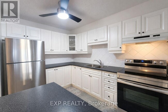 Photo - 1380 Prince of Wales Dr Unité 609