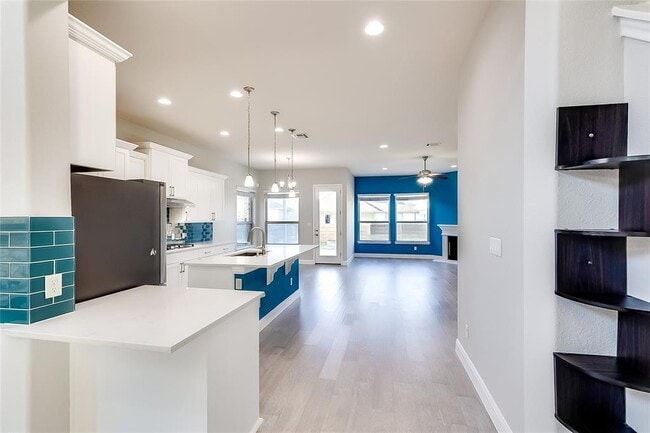 Photo - 1400 Little Elm Trail