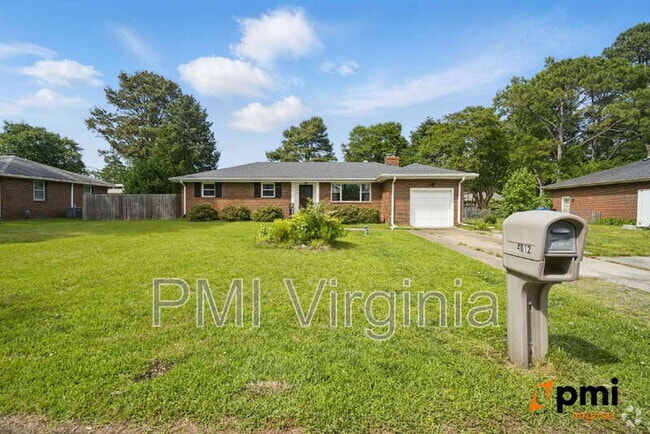 Building Photo - 4012 Nina Dr Rental