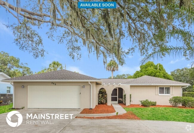 Building Photo - 360 Gulf Breeze Blvd Rental