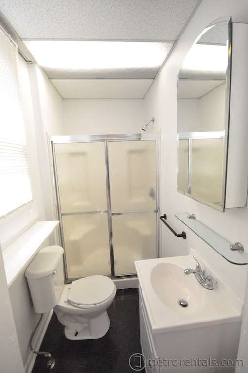baño - 321 E Livingston Ave Unidad Apt. B