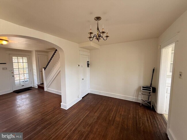 Photo - 3422 Tilden St