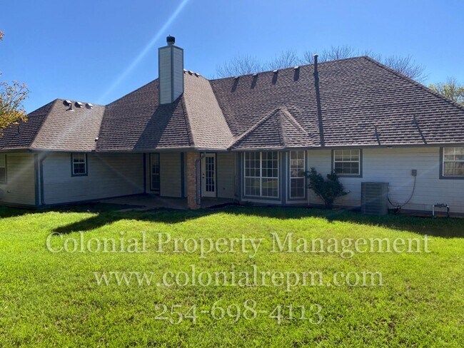 Photo - 1908 Wolverine Trail