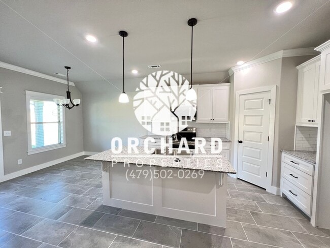 Photo - Single-Family Home- Beautiful 4 Bedroom Alderwood Plan