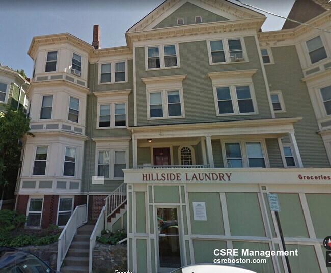 Photo - 80 Hillside St Unit 3