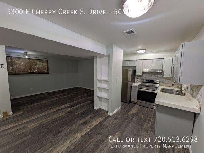 Photo - 5300 E Cherry Creek S Dr