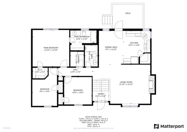 Photo - 16705 Branson Dr