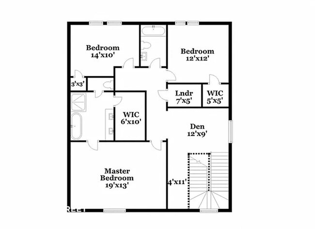 Photo - 1537 Teresa Ann Ln