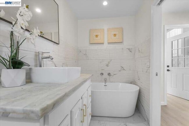 Photo - 1237 Ashby Ave