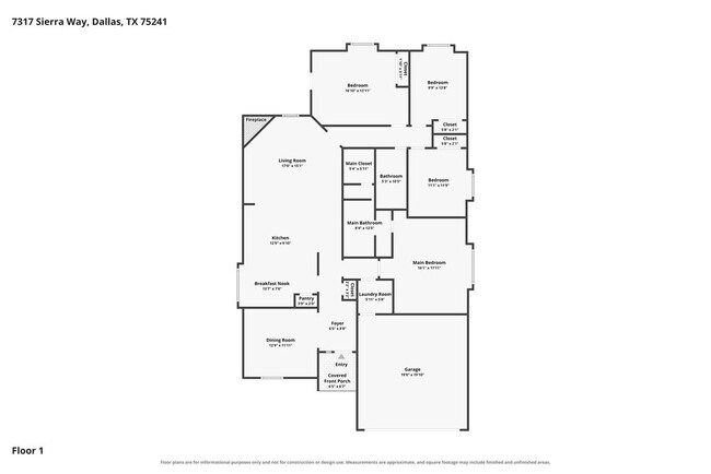 Photo - 7317 Sierra Way