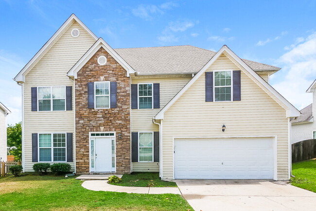 Photo - 1116 Corkscrew Way