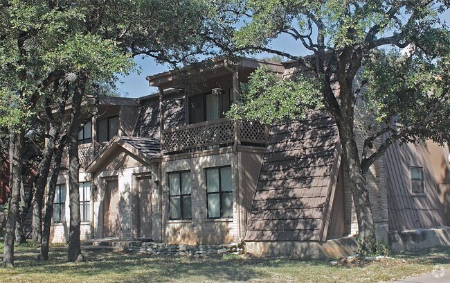 Building Photo - 3709 Rocky Hollow Trail Rental