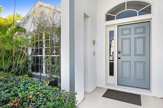 1601 Wekiva Dr