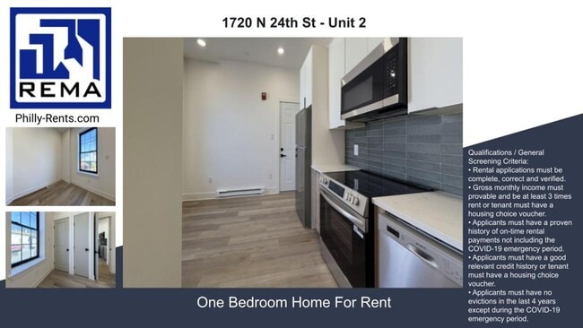 Building Photo - 1720 N 24th St Unit 2